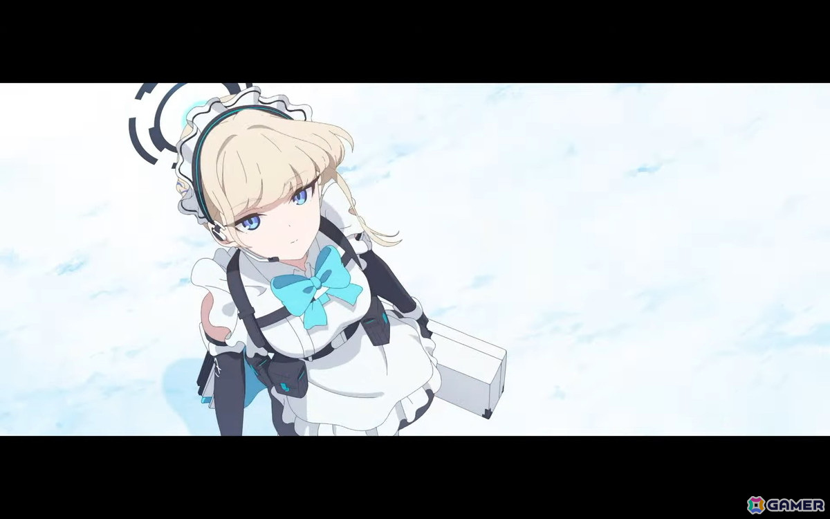 「ブルアカ」セイア（CV：種﨑敦美）、リオ（CV：Lynn）がついに登場！制服姿のアスナ、カリン、ネルもの画像82