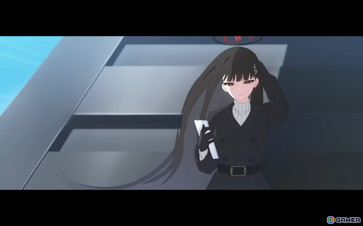 「ブルアカ」セイア（CV：種﨑敦美）、リオ（CV：Lynn）がついに登場！制服姿のアスナ、カリン、ネルもの画像84