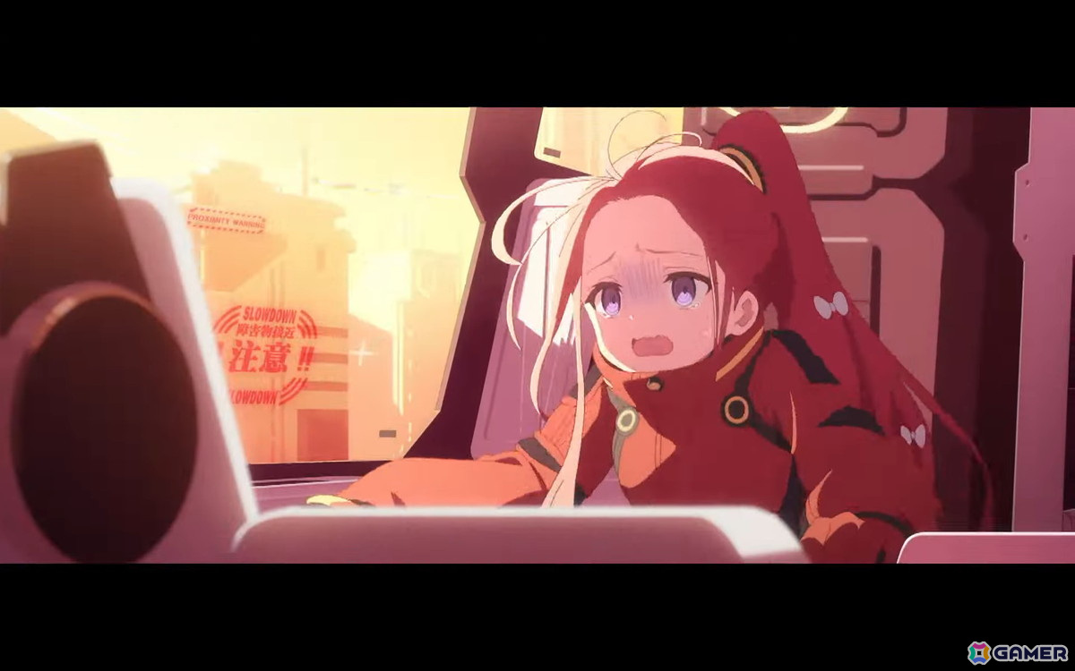 「ブルアカ」セイア（CV：種﨑敦美）、リオ（CV：Lynn）がついに登場！制服姿のアスナ、カリン、ネルもの画像89