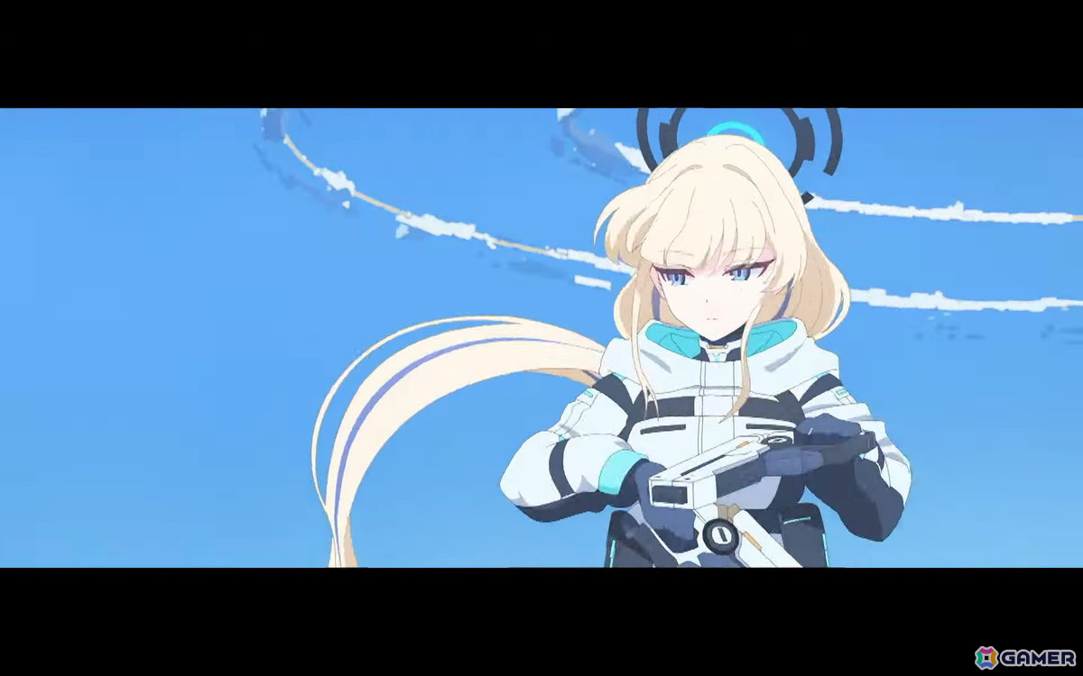 「ブルアカ」セイア（CV：種﨑敦美）、リオ（CV：Lynn）がついに登場！制服姿のアスナ、カリン、ネルもの画像90