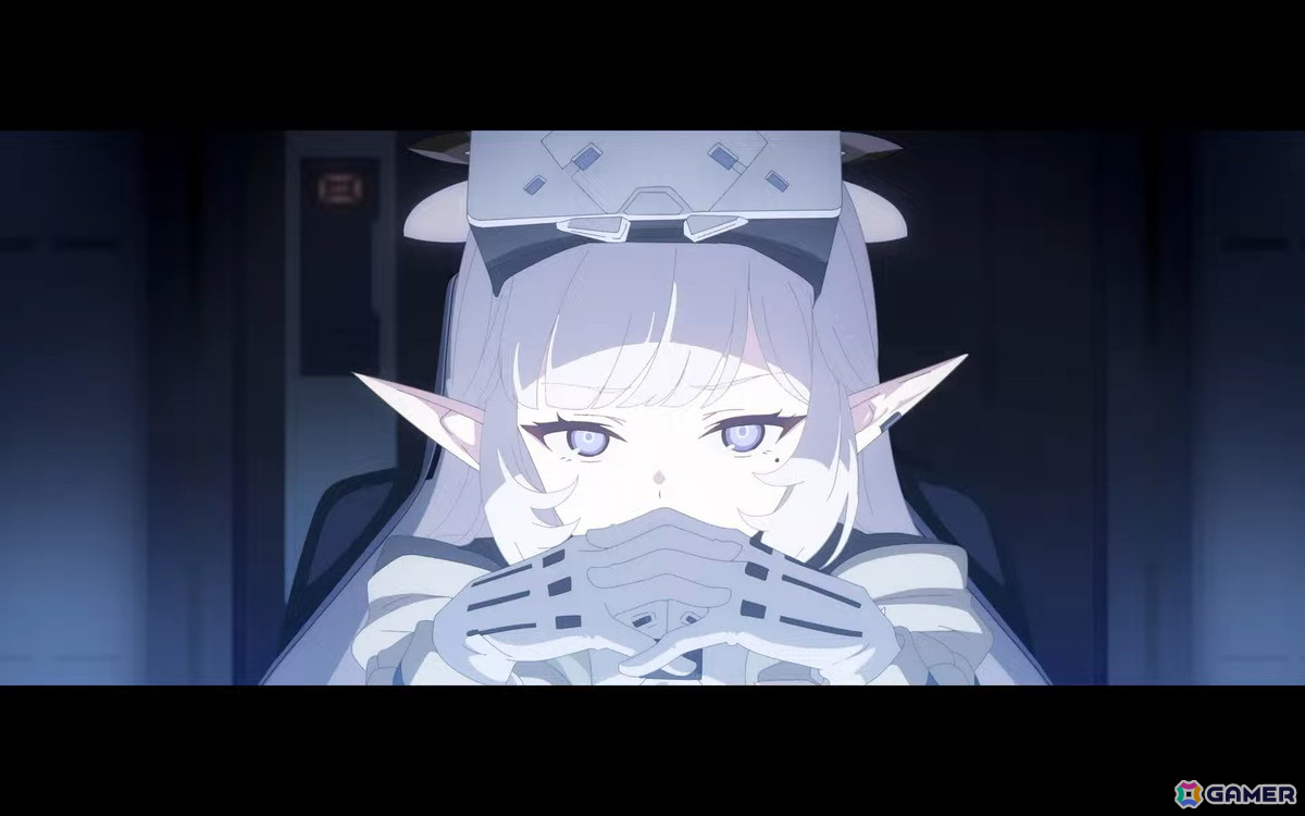 「ブルアカ」セイア（CV：種﨑敦美）、リオ（CV：Lynn）がついに登場！制服姿のアスナ、カリン、ネルもの画像91