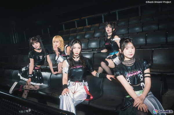 RAISE A SUILEN ZEPP TOUR 2024-2025「PANDEMONIUM」東京公演が開催！6月の単独ライブ開催も発表にの画像1