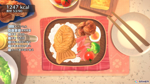 ホロライブのメンバーが描かれたオリジナル札を使った花札ゲーム「ホロの花札」が2025年にSteamでリリース！アドベンチャーやお弁当といったゲームモードもの画像4
