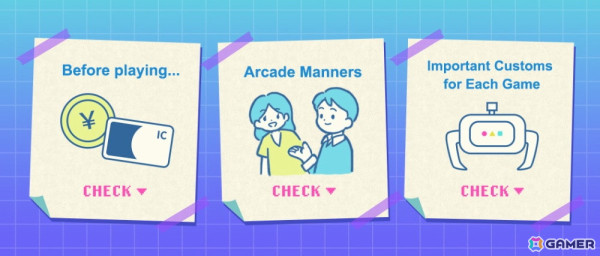 日本のゲームセンターを訪日外国人旅行者に向けて紹介するセガのインバウンド向け解説動画「Japanese Game Centers Guide」が公開！の画像4