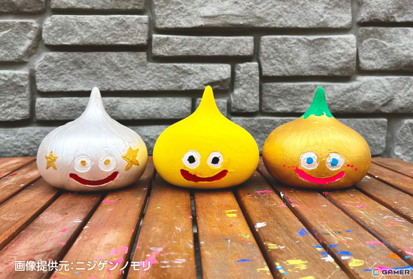 「ドラゴンクエストカーニバル in 日本橋」が2月1日より開催決定！スタンプラリーの実施や公式ショップのオープン、各飲食店舗でのメニュー販売もの画像15