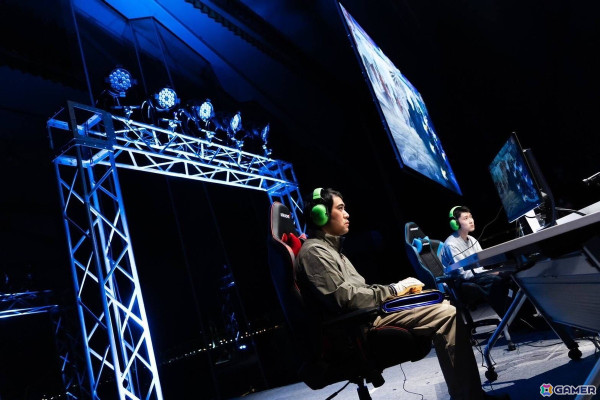 「GBVS Cygames Cup 2025」の「GBVSR」部門でgamera選手が優勝！「GGST」部門を制したのはたつま選手の画像4
