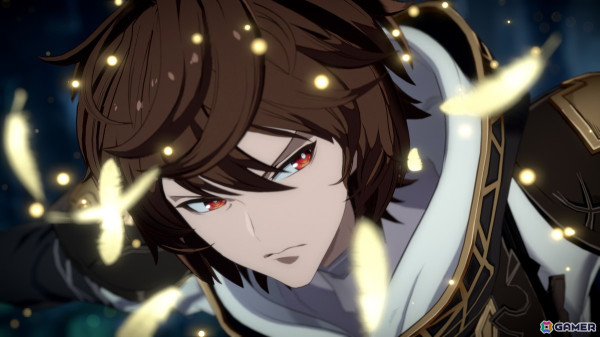 「GBVS Cygames Cup 2025」の「GBVSR」部門でgamera選手が優勝！「GGST」部門を制したのはたつま選手の画像6