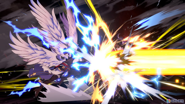 「GBVS Cygames Cup 2025」の「GBVSR」部門でgamera選手が優勝！「GGST」部門を制したのはたつま選手の画像7