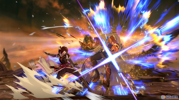 「GBVS Cygames Cup 2025」の「GBVSR」部門でgamera選手が優勝！「GGST」部門を制したのはたつま選手の画像8
