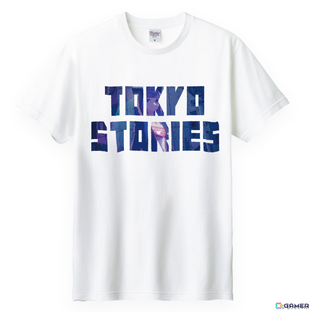 「DRECOM SHOP」で1周年を記念した「500円OFFクーポン」キャンペーンが開催！「Tokyo Stories」のオフィシャルショップも開設の画像5