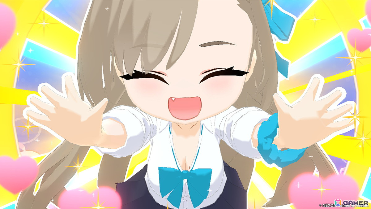 「ブルアカ」でイベント「Code: BOX ミレニアムに迫る影 ～一つの問いと二つの答え～」が開催！セイア、アスナ（制服）のピックアップ募集もの画像11