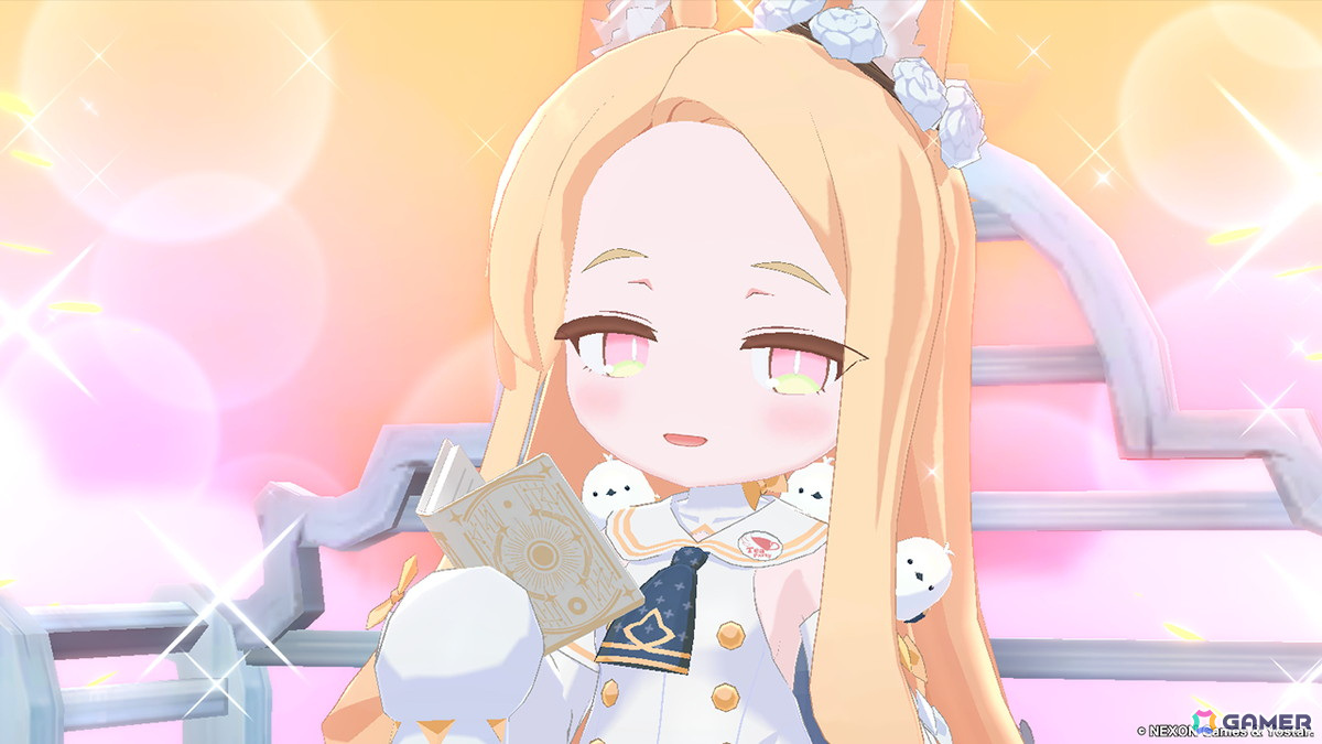 「ブルアカ」でイベント「Code: BOX ミレニアムに迫る影 ～一つの問いと二つの答え～」が開催！セイア、アスナ（制服）のピックアップ募集もの画像9