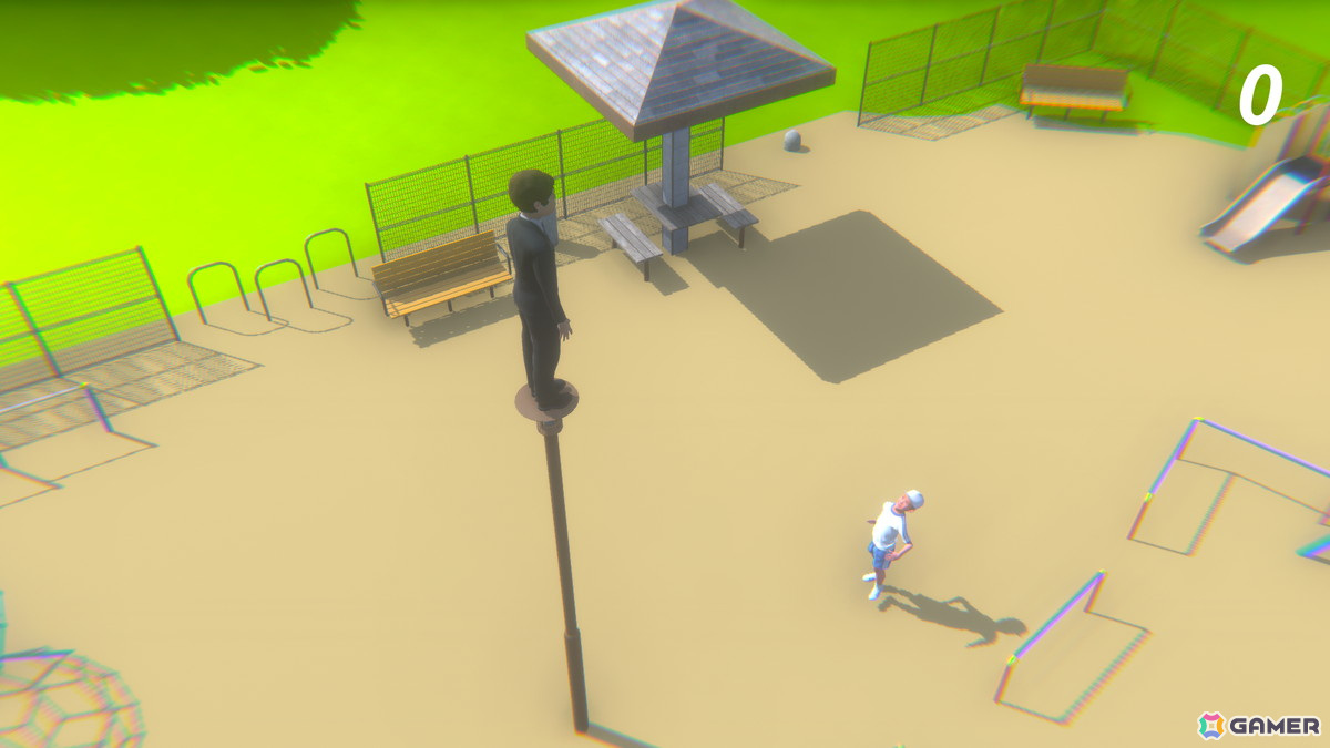 アクロバティックな土下座で困難を乗り越えるサラリーマンを描いたアクションゲーム「超土下座」がSteamで配信！の画像4