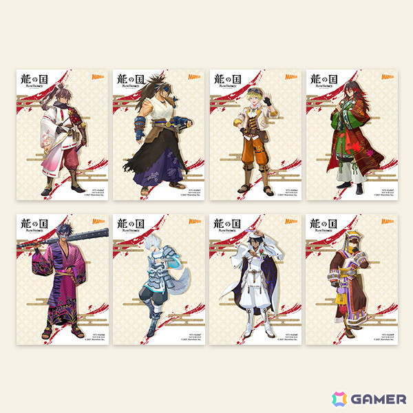「龍の国 ルーンファクトリー」マーベラスショップ限定版＆店舗別購入特典が公開！1月22日配信の生放送では初の実機プレイもの画像12