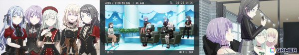 アニメ「BanG Dream! Ave Mujica」#4「Acta est fabula.」の場面写真とあらすじが公開！の画像1