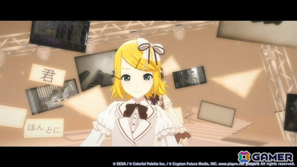 「プロセカ」奏、咲希、リンをピックアップした「Doll dreamガチャ」やイベント「Show your shine」が実施！の画像12