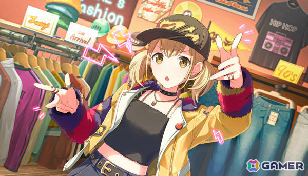 「プロセカ」奏、咲希、リンをピックアップした「Doll dreamガチャ」やイベント「Show your shine」が実施！の画像3