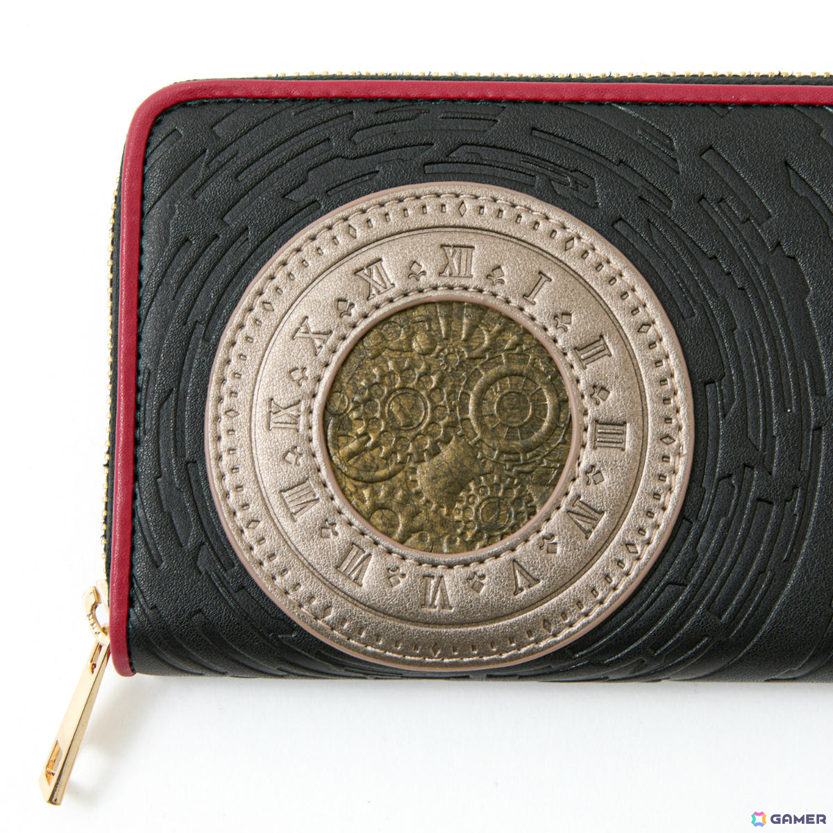 アニメ「デート・ア・ライブV」時崎狂三モデルのコラボアイテムがSuperGroupiesより登場！ヘッドドレスをモチーフにしたアイマスクなど3点の画像14