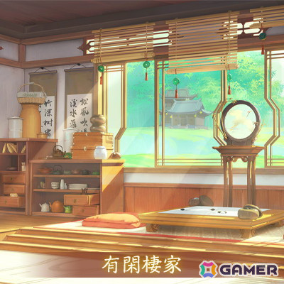 「雀魂」に新雀士「花 語青（カ ゴセイ）」と「花 語白（カ ゴハク）」が登場！イベント「青雲の志・花火の宴」も開催の画像17