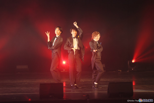 「ネルケプランニング 30th ANNIVERSARY『ネルフェス 2024』後夜祭！」1月17日、18日、19日公演の舞台写真が公開！の画像12