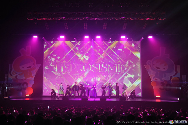 「ネルケプランニング 30th ANNIVERSARY『ネルフェス 2024』後夜祭！」1月17日、18日、19日公演の舞台写真が公開！の画像4