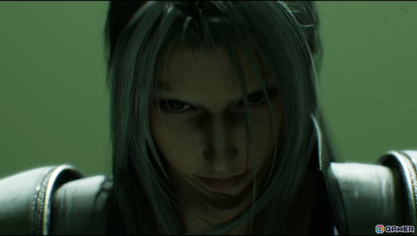 PC版「FFVII リバース」をプレイして驚かされたビジュアルの進化と遊びやすい設定の細やかさの画像14