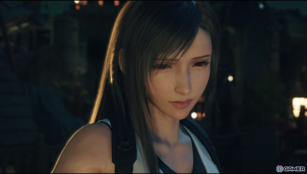 PC版「FFVII リバース」をプレイして驚かされたビジュアルの進化と遊びやすい設定の細やかさの画像3