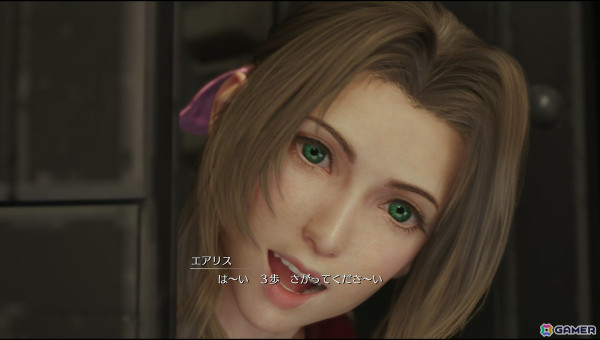 PC版「FFVII リバース」をプレイして驚かされたビジュアルの進化と遊びやすい設定の細やかさの画像4