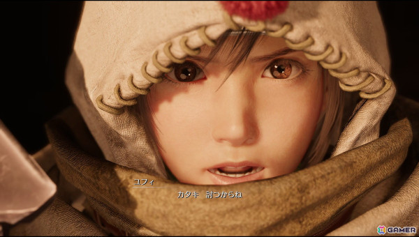 PC版「FFVII リバース」をプレイして驚かされたビジュアルの進化と遊びやすい設定の細やかさの画像5
