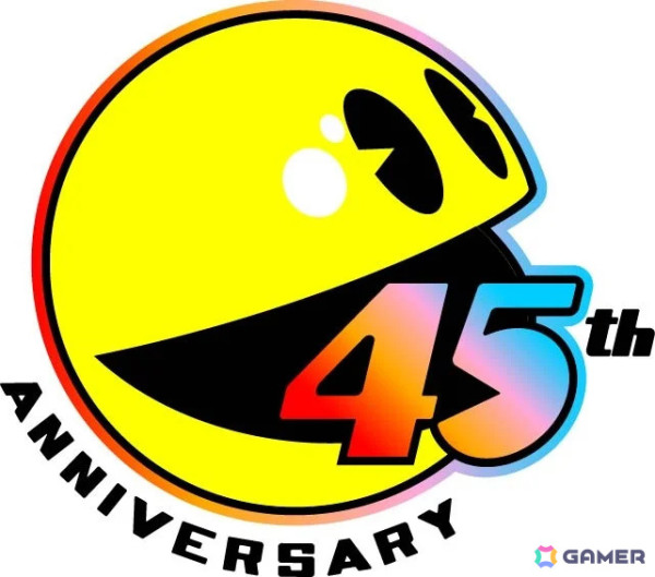 「Color Me PAC-MAN in Shibuya」が1月23日よりShibuya Sakura Stageで開催！ムジークタイガーとのコラボカフェや45周年記念グッズなどが登場の画像2
