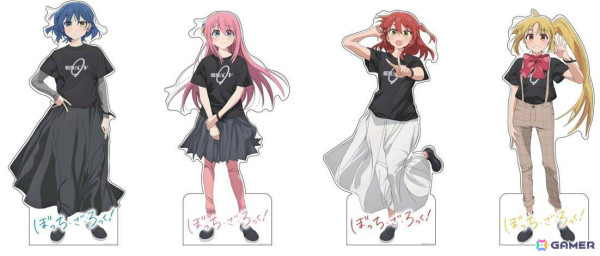 アニメ「ぼっち・ざ・ろっく！」オリジナルデザインが刻印された「Xperia 1 VI」SIMフリーモデルの注文受付が開始！の画像8