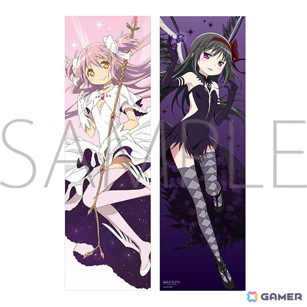 魔法少女まどか☆マギカ、シーツ、ムービック 1.jpg