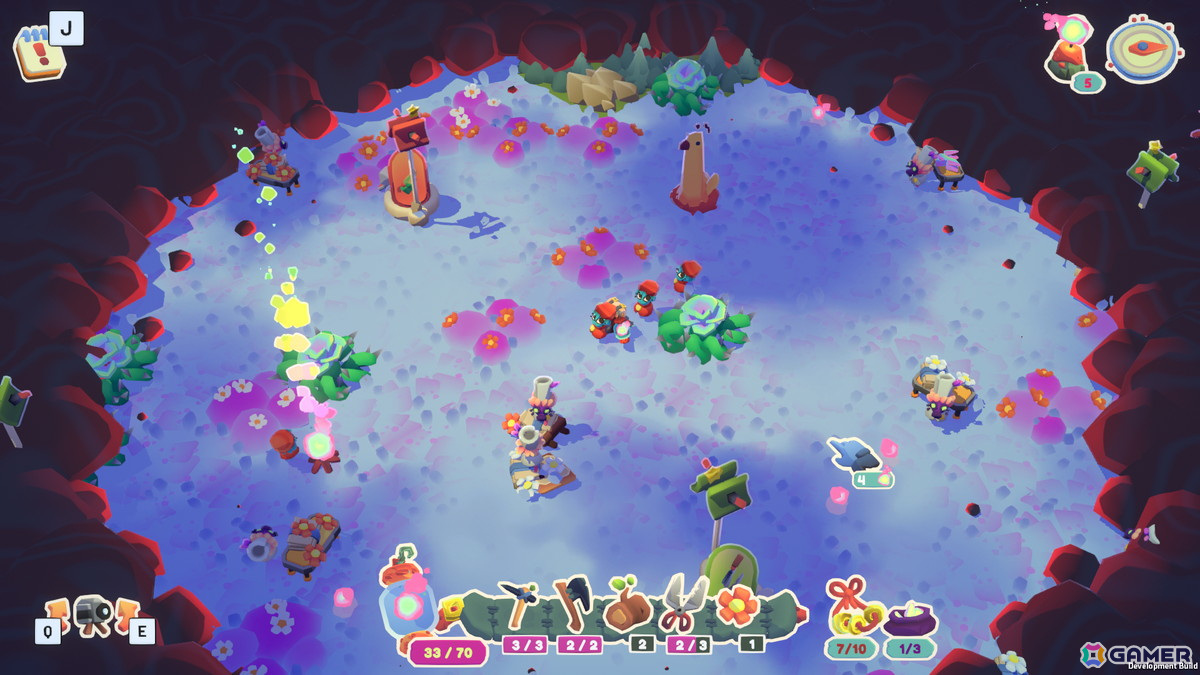 ローグライク探検アドベンチャーゲーム「Into the Emberlands」1.0がフルリリース！2月3日までは10％割引で購入できるの画像10