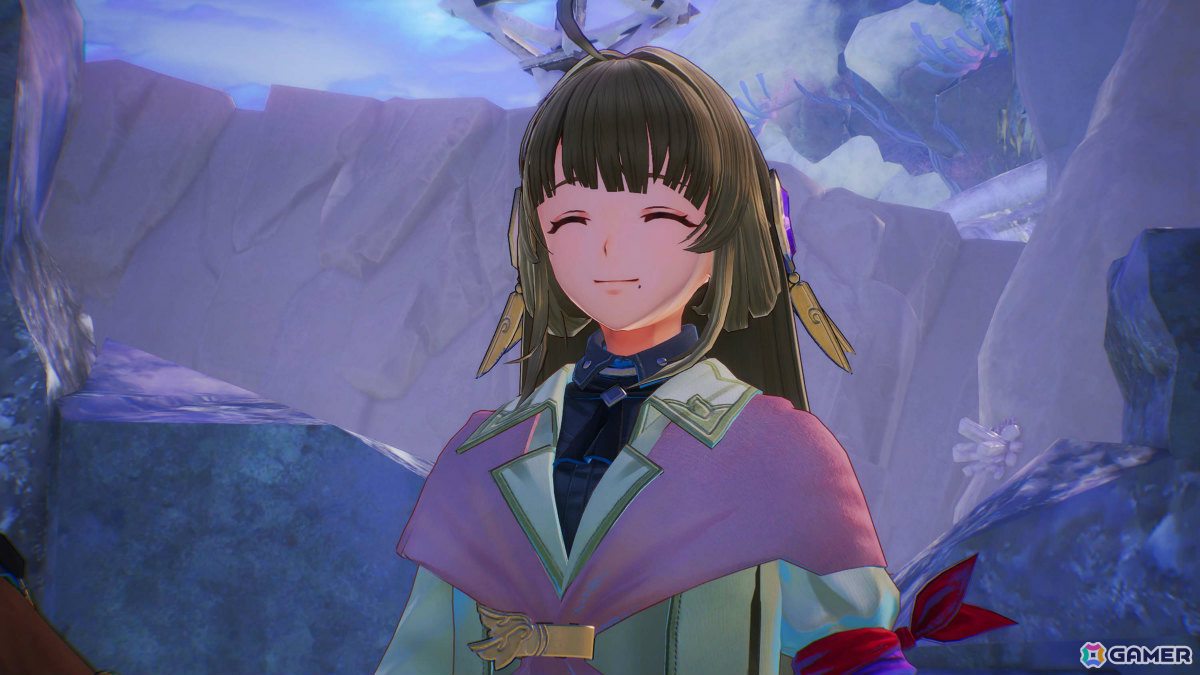 「ユミアのアトリエ」ユミアの相棒・フラミィ(CV:阿澄佳奈)をはじめとするキャラクターや特性結晶、レシピ想起などのシステムを紹介!の画像