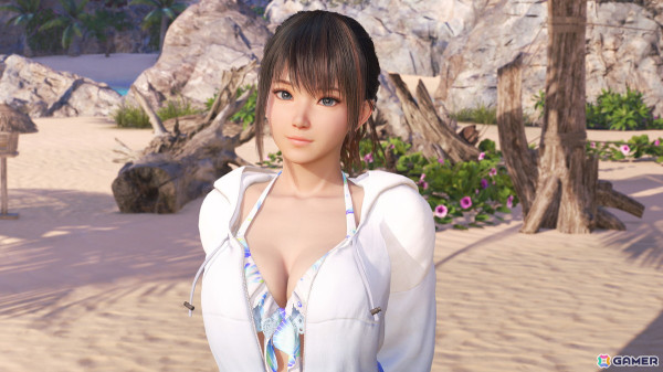 「Venus Vacation PRISM - DEAD OR ALIVE Xtreme -」のゲームサイクルや新たなコーデ、ドキドキ体験ができるミニゲームを紹介！の画像7