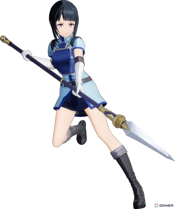 「SAO フラクチュアード デイドリーム」のDLC第2弾「異世界の来訪者II-魔王復活-」でピトフーイとエムが参戦！追加ストーリーも楽しめるの画像9