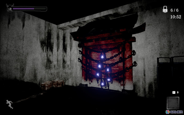 「ゲゲゲの鬼太郎」原作の協力型脱出ホラーゲーム「ノロイカゴ ゲゲゲの夜」の早期アクセス版がSteamにて配信!の画像