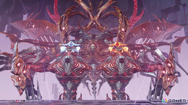「PSO2 ニュージェネシス」緊急クエスト「星砕の猛進D.2」が登場！和装コスチュームなどが手に入るACスクラッチ「デモニックエレガンス」も配信の画像1