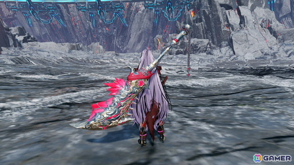 「PSO2 ニュージェネシス」緊急クエスト「星砕の猛進D.2」が登場!和装コスチュームなどが手に入るACスクラッチ「デモニックエレガンス」も配信の画像