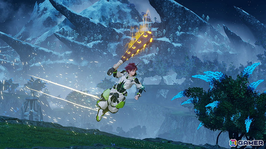 「PSO2 ニュージェネシス」緊急クエスト「星砕の猛進D.2」が登場！和装コスチュームなどが手に入るACスクラッチ「デモニックエレガンス」も配信の画像17
