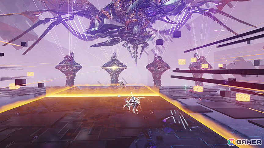 「PSO2 ニュージェネシス」緊急クエスト「星砕の猛進D.2」が登場！和装コスチュームなどが手に入るACスクラッチ「デモニックエレガンス」も配信の画像5