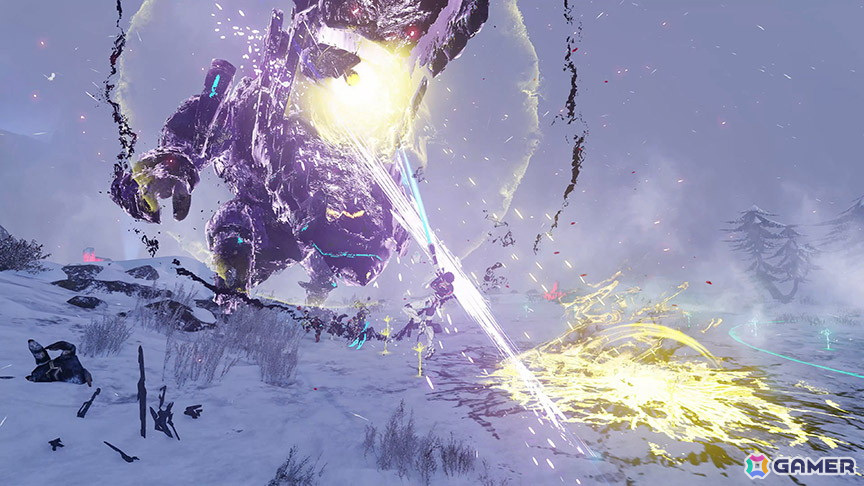 「PSO2 ニュージェネシス」緊急クエスト「星砕の猛進D.2」が登場！和装コスチュームなどが手に入るACスクラッチ「デモニックエレガンス」も配信の画像8