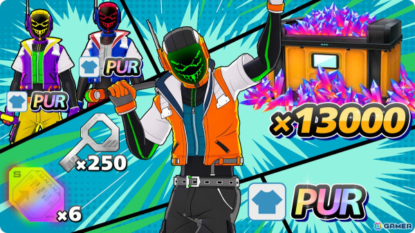 「僕のヒーローアカデミア ULTRA RUMBLE」に悪の参謀「黒霧」が参戦！新ステージ「ケイオス・シティ」も登場するシーズン9が開始の画像6