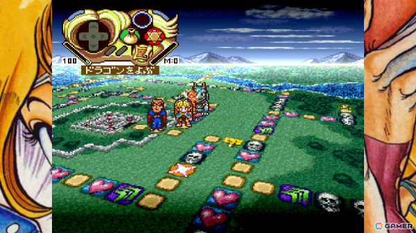 国内未発売の「くにおの熱血闘球伝説」など12作を収録した「テクノス ザ・ワールド くにおくん ＆ アーケードコレクション」が4月24日に発売！の画像13