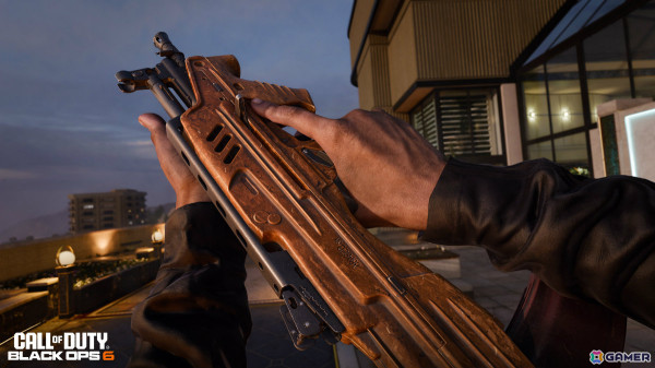 「CoD: BO6」「CoD: WZ」「CoD: WZ Mobile」シーズン02が1月29日より開幕！新マップやバレンタインの期間限定モード、ターミネーターのスキンなどが登場の画像14