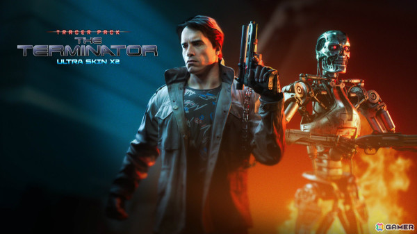 「CoD: BO6」「CoD: WZ」「CoD: WZ Mobile」シーズン02が1月29日より開幕！新マップやバレンタインの期間限定モード、ターミネーターのスキンなどが登場の画像17