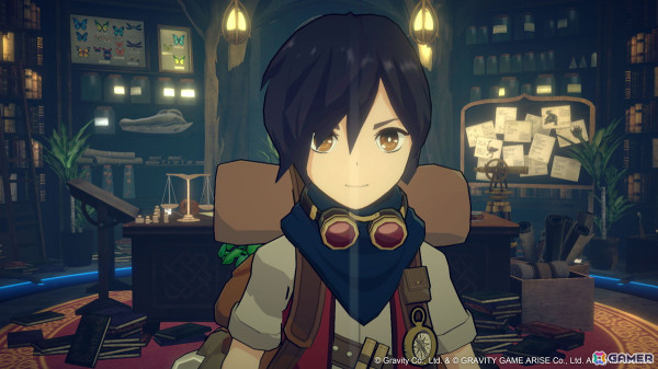 グローバル版「神箱 - Mythology of Cube -」Steam/PS5/PS4/Switchでの発売日が1月30日に決定！の画像