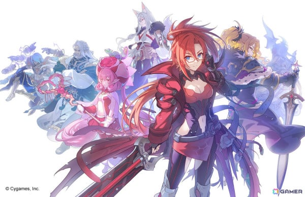 「プリコネR」7周年ストーリーイベント「ダイブ・アストルム 七つの願いと創世の残響」が1月31日より開催！の画像1