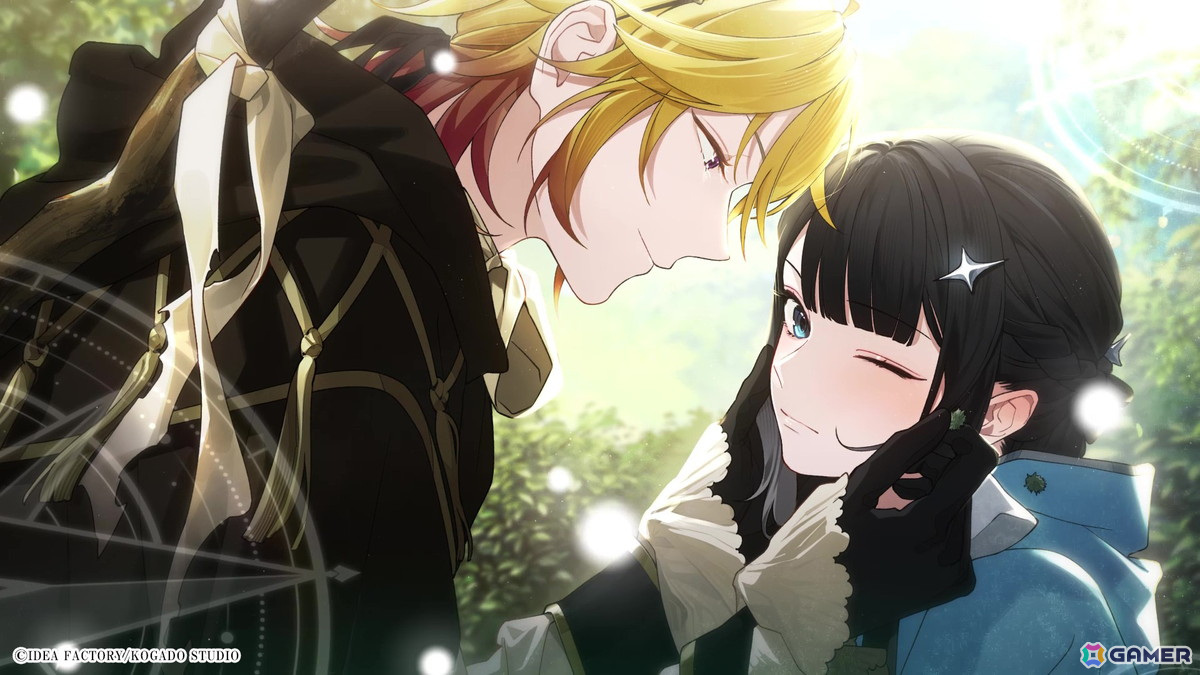「OVER REQUIEMZ」キャラクターやゲームシステムなどを紹介するプロモーションムービーが公開！初披露のキャラクターボイスもの画像2