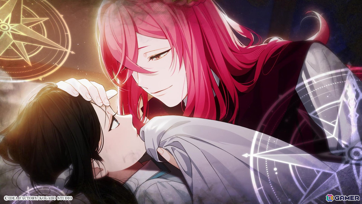 「OVER REQUIEMZ」キャラクターやゲームシステムなどを紹介するプロモーションムービーが公開！初披露のキャラクターボイスもの画像5